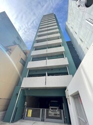 CITY　SPIRE日本橋高津の物件外観写真